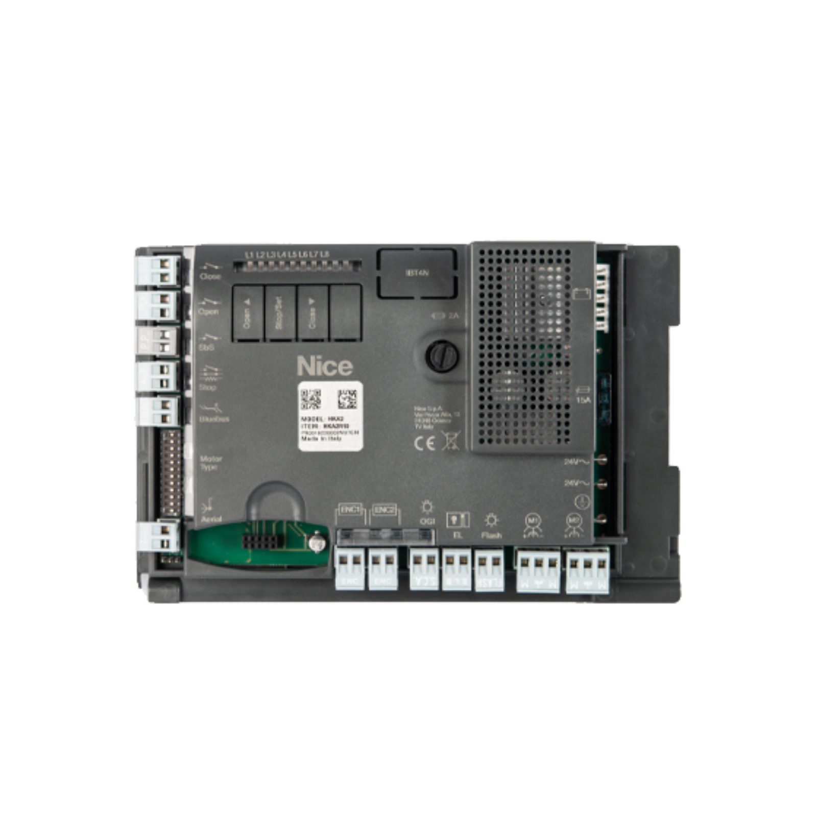 Nice HKA2 Replacement Control Board for HYKE