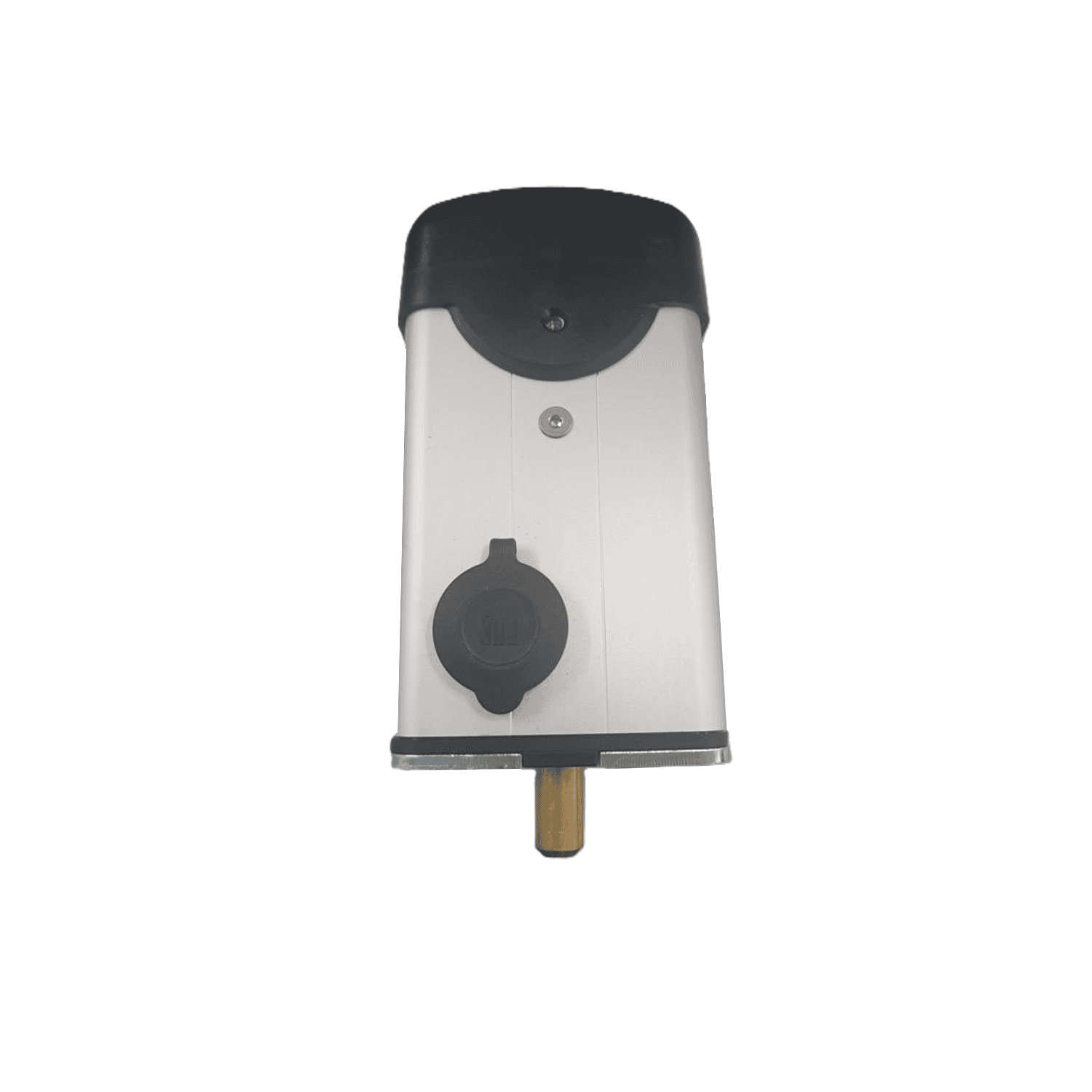 24V DC Vertical Electric Swing Gate Lock Drop Bolt Img