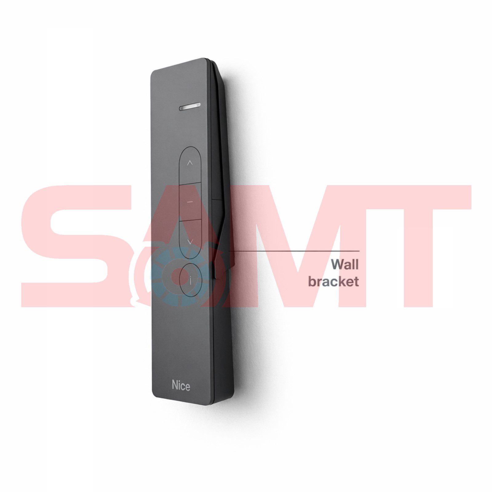 Domi P1 wall mount img