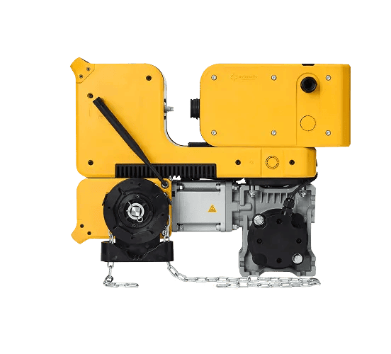 ATA DAVE Commercial Door Operator - Image 3