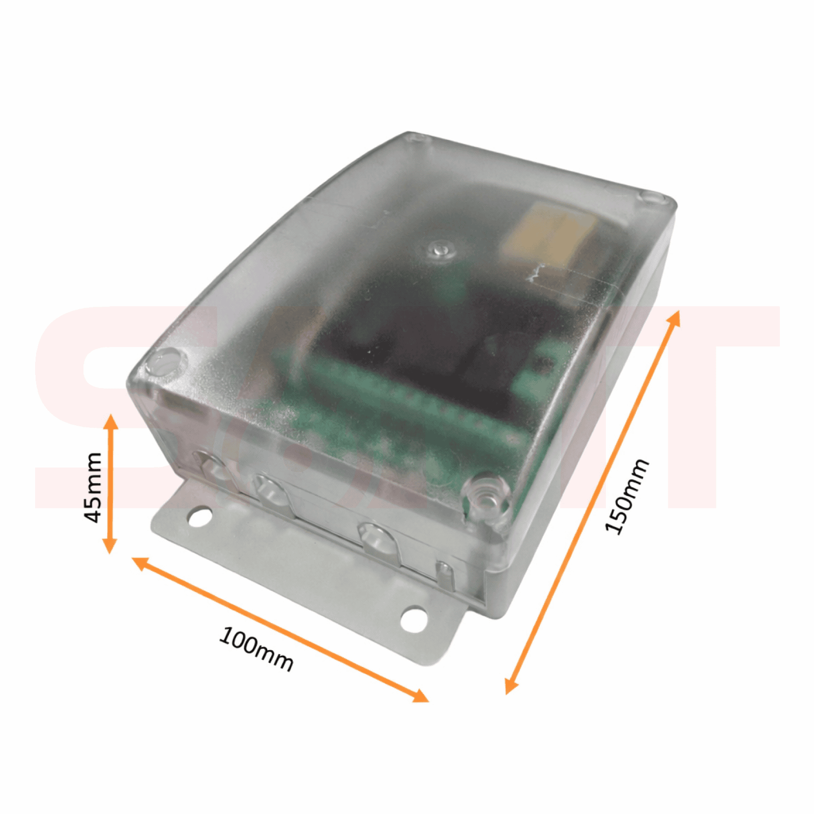 230V Control Board - Image 2