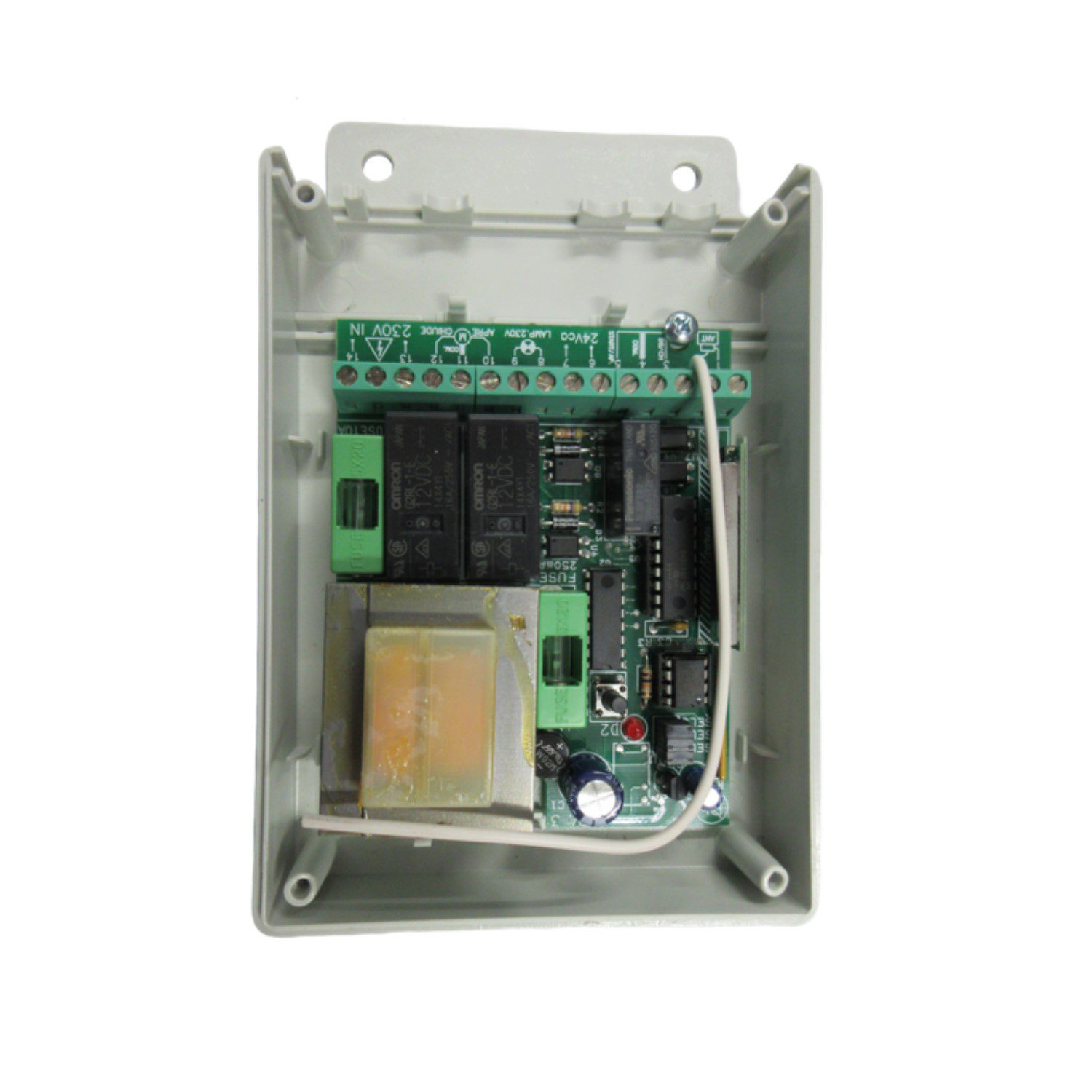 230V Control Board