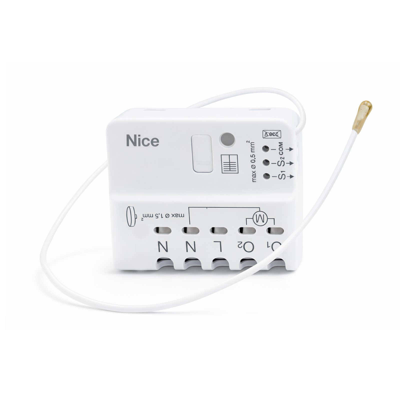 NICE BiDi-MiniShutter