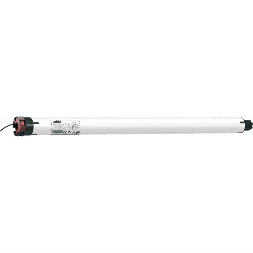Alpha Tubular Universal Motor WSER40 - 10/14