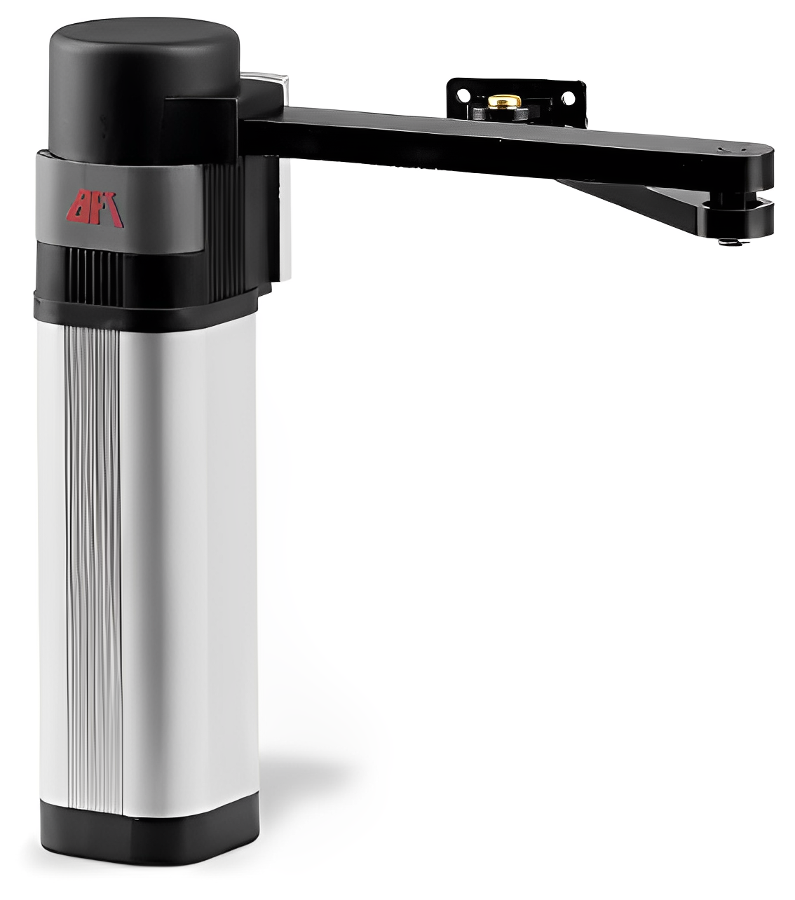 BFT Oro Hydraulic Swing Gate Single Opener Kit from SAMT, Prestons, New South Wales, Australia.