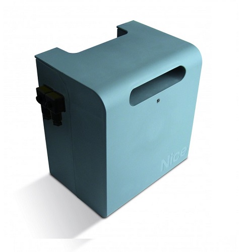 NICE Solemyo Battery supplied by SAMT, Prestons, New South Wales, Australia.