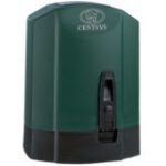 Green and black Centsys D5 sliding gate motor for automated gates in Prestons, New South Wales, Australia