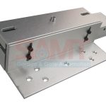 SAMT Garage & Gate Automation heavy-duty sliding gate motor bracket, ideal for automatic gate motors in Prestons, Australia.