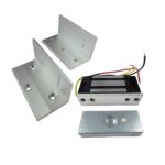 Magnetic Lock (short) with ZL Brackets