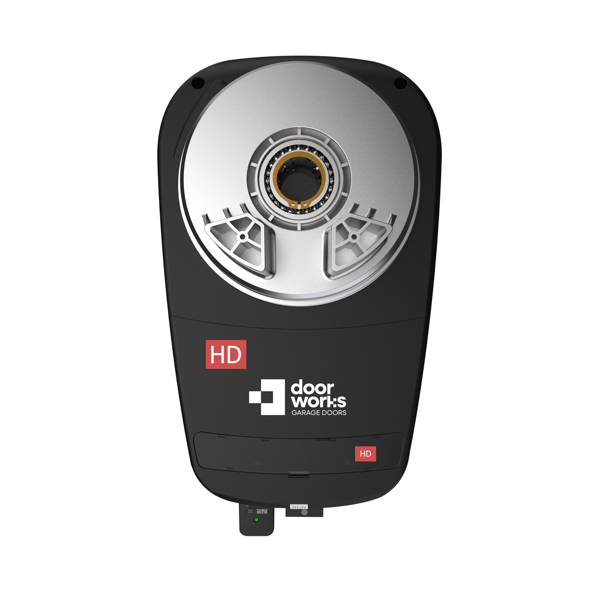 RD1500 Pro Roller Door Opener Kit