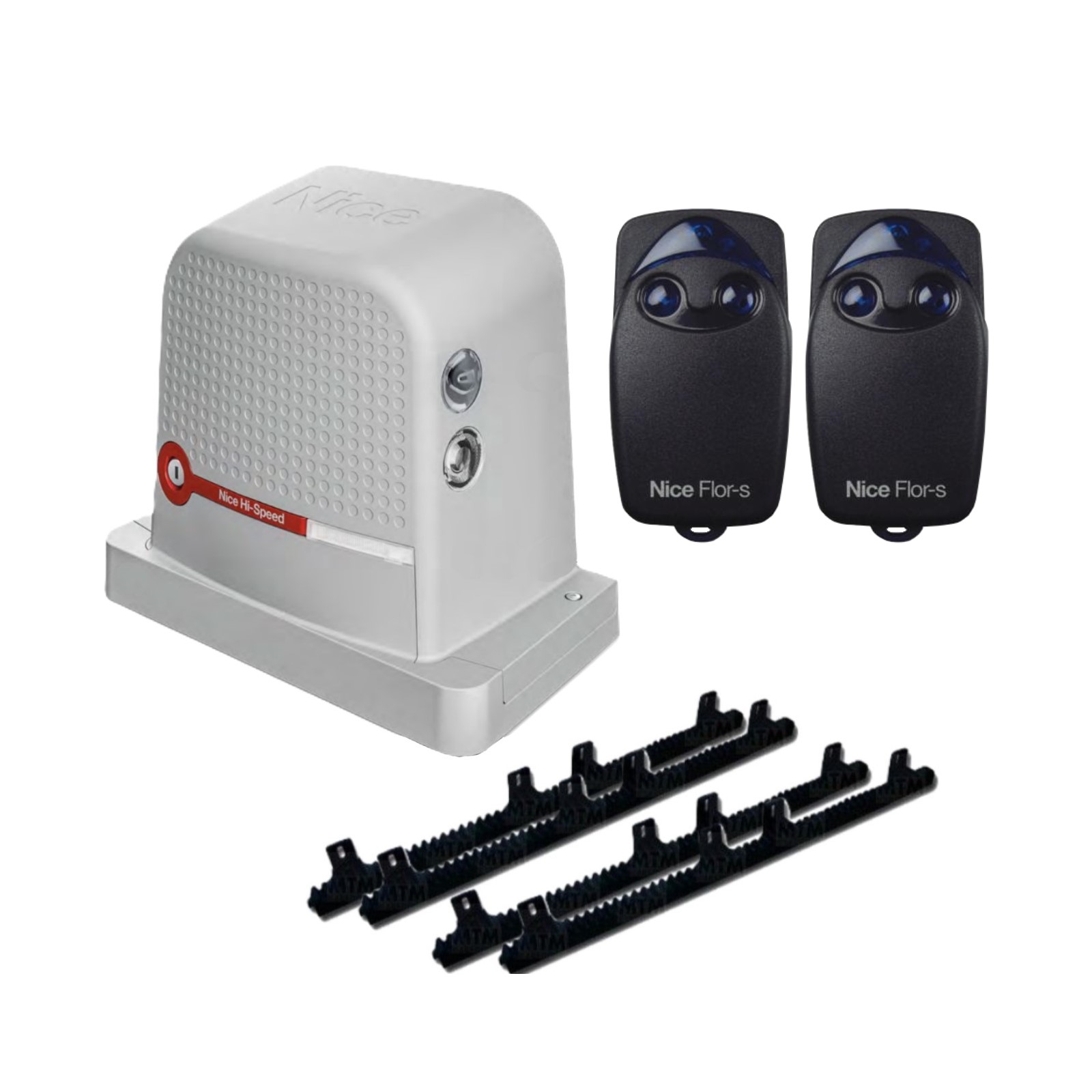 Robus600 HS Kit FL02