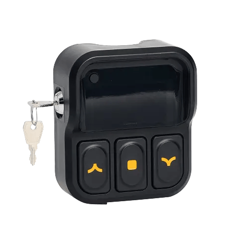 ATA DAVE Commercial Door Operator - Image 4
